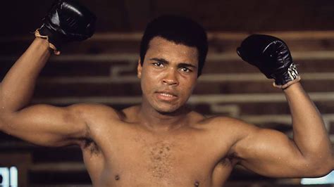 muhammad ali biografía.